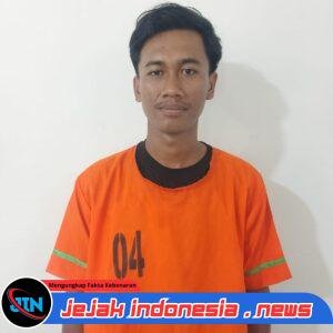Komitmen Polsek Perdagangan Berantas Kejahatan, Unit Reskrim Berhasil Amankan Pelaku Penganiayaan