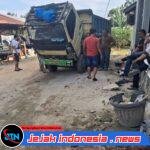 Dump Truck Rp 200 Juta Digadaikan Hanya Rp 15 Juta, Polsek Perdagangan Bongkar Modus Penggelapan Berantai Dan Bekuk Tersangka Beserta Barang Bukti