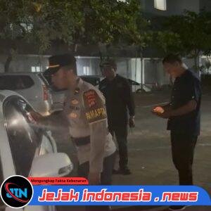 Respons Cepat Layanan 110, Polres Gianyar Tindaklanjuti Mobil Terparkir 24 Hari di RS Ari Santi Ubud