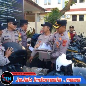 Gaktibplin Polsek Sukawati, Disiplin Personel Ditingkatkan