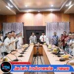 Perkuat Kualitas Regulasi Daerah, Kemenkumham Jatim Kawal Penyusunan Perda di Jember