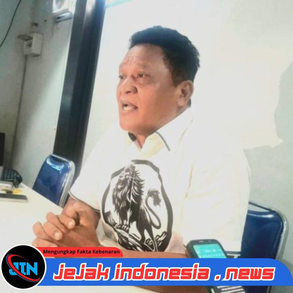 GANTI RUGI PROYEK SHORTCUT BULELENG BALI MEMANAS, HINDARI KEPENTINGAN PRIBADI ATAU KELOMPOK.