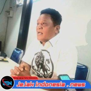 GANTI RUGI PROYEK SHORTCUT BULELENG BALI MEMANAS, HINDARI KEPENTINGAN PRIBADI ATAU KELOMPOK.