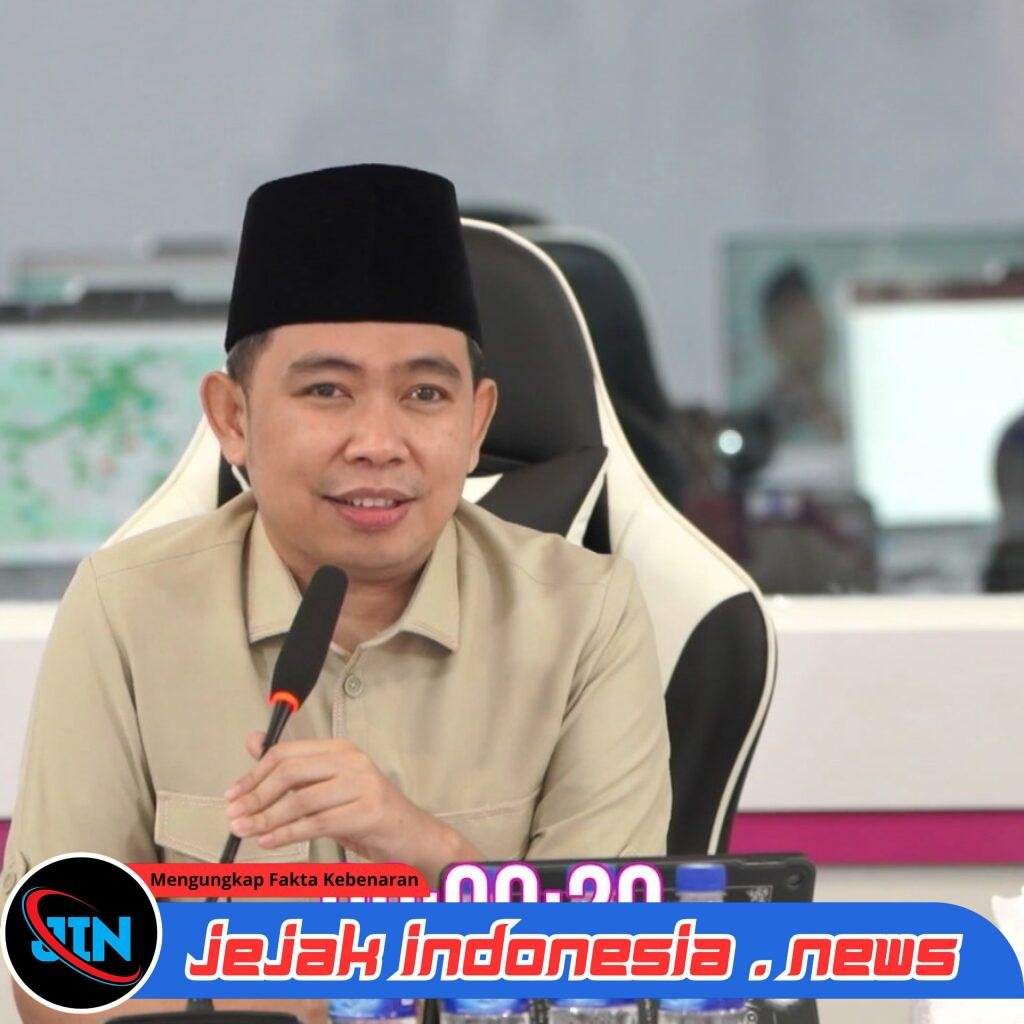 Gus Fawait Buka Forum Uji Publik via Livestream, Dorong Transparansi Tata Kelola Pemerintahan