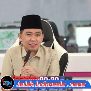 Gus Fawait Buka Forum Uji Publik via Livestream, Dorong Transparansi Tata Kelola Pemerintahan