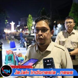 Revitalisasi Pusat Kuliner Jember Dikebut, Pemkab Pastikan Tak Ganggu Ibadah