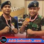 Prestasi Membanggakan, Petinju Kosek III Raih Gelar Juara di Kejurda Tinju Papua 2026