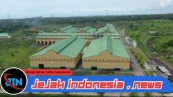 INKA Kirim Puluhan Gerbong Datar Produksi Pabrik Banyuwangi ke Palembang