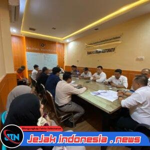 *Kedepankan Kemanusiaan, Polresta Banyuwangi Selesaikan Perkara Penganiayaan Melalui Mekanisme Restorative Justice*