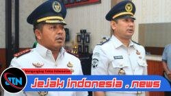 Emban Amanah Baru, I Wayan Nurasta Wibawa Resmi Jabat Kalapas Kelas IIA Tenggarong