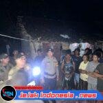 Bhabinkamtibmas Desa Ped Dampingi Sidak Duktang, Puluhan Warga Pendatang Terjaring