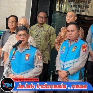 Sistem One Day Service & Layanan Dumas: Polri Minta Masyarakat Lapor Jika Ada Tawaran ‘Jalur Belakang’