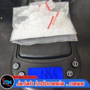 IPDA Alek Ari Sandi Sidabutar Tidak Kenal Lelah Berantas Narkoba — Bongkar Jaringan Pengedar Sabu Dua TKP Dalam Semalam, Sita 15,94 Gram Dan Buru Pemasok Dari Medan