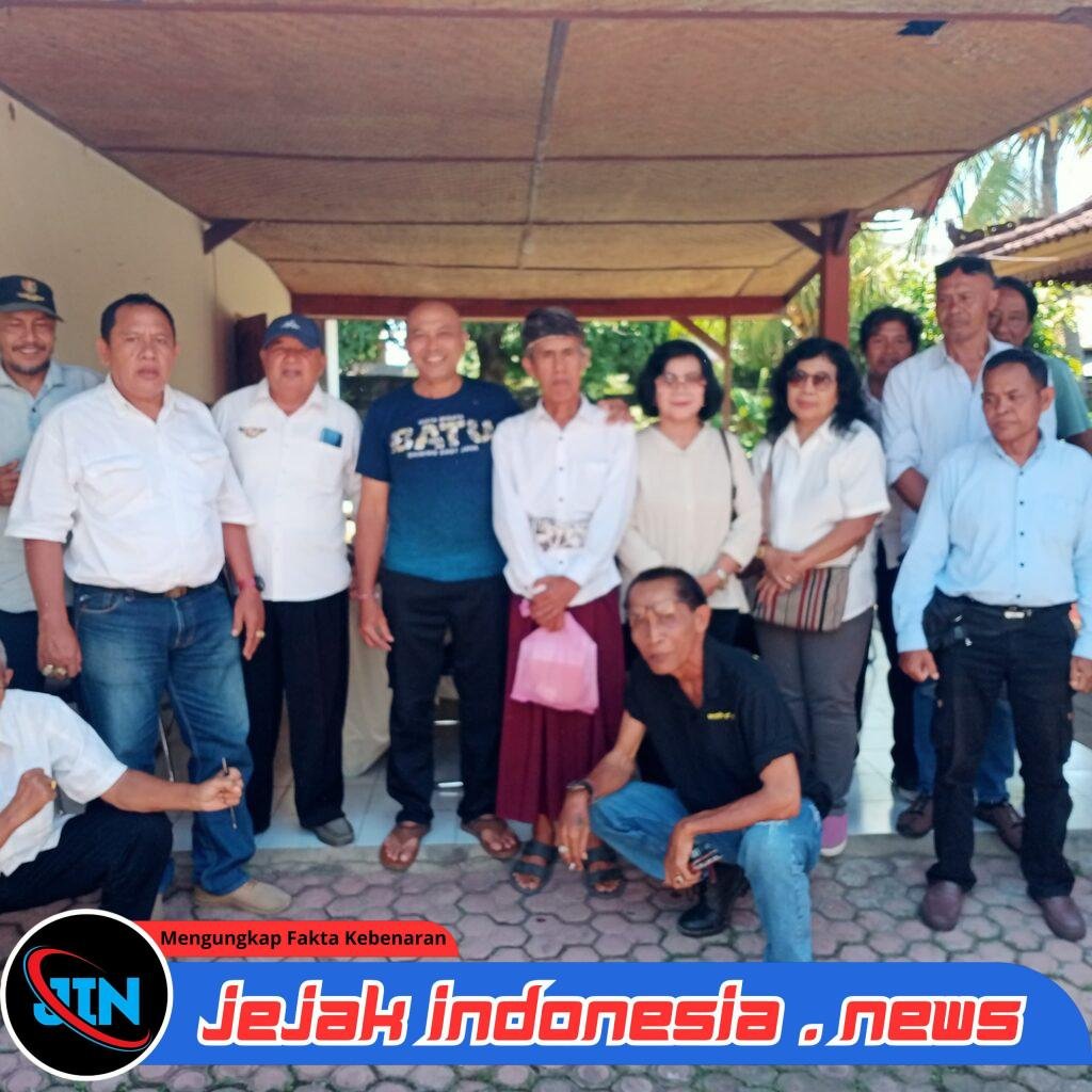 Buleleng Jadi Barometer Politik Di Bali, Perindo Percepat Konsolidasi PAC