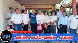 Buleleng Jadi Barometer Politik Di Bali, Perindo Percepat Konsolidasi PAC