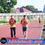 *Polda Jambi Gelar Uji Kesamaptaan Jasmani Berkala Semester I Tahun 2026*