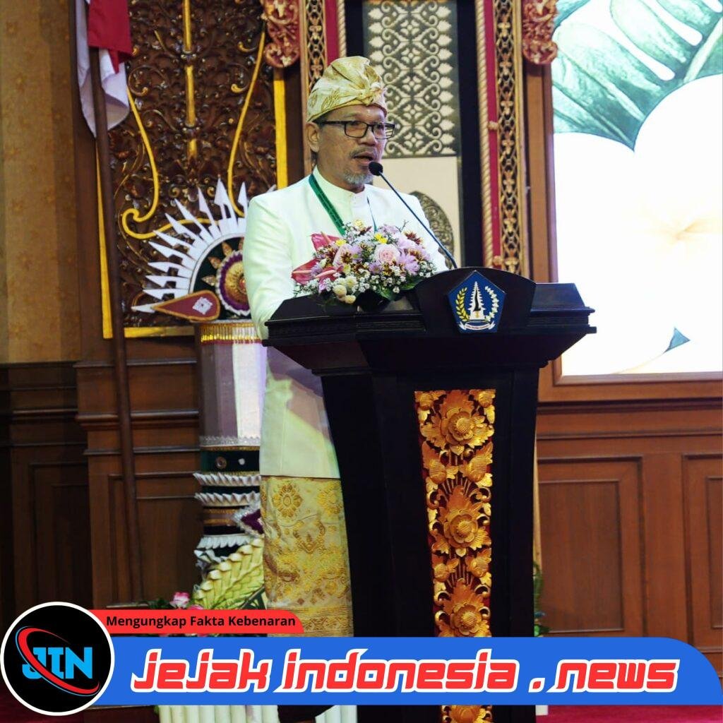 Komisi V DPR RI Dukung Percepatan Infrastruktur Bali, Gubernur Koster Paparkan Program Strategis Pariwisata Berkelanjutan