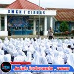 Cegah Kenakalan Remaja, Polres Serang Gelar Program “Polisi Peduli Pendidikan” di Sekolah