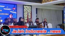 Ditresnarkoba Jabar Sita 99 Ribu Obat Keras dari Seorang Warga Aceh.