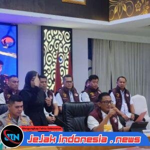 Ditresnarkoba Jabar Sita 99 Ribu Obat Keras dari Seorang Warga Aceh.