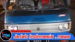 Polres Jember Berhasil Amankan Penimbum BBM