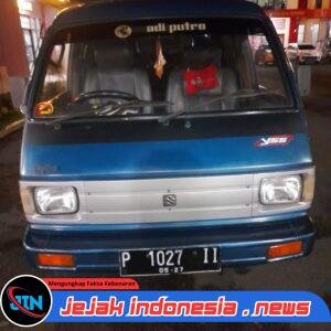 Polres Jember Berhasil Amankan Penimbum BBM