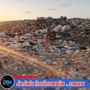 Dari 1984 hingga kini,TPA Suwung Bersiap ditutup, Bali Menuju transformasi pengelolaan Sampah Modern.