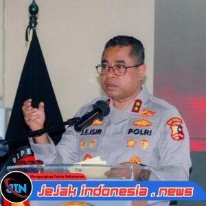 Humas Polri Gelar Rakernis 2026, Fokus Perkuat Komunikasi Publik dan Dukung Program Asta Cita