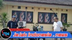 Polsek Cikande Tangkap Dua Pelaku Curanmor Saat Hendak Jual Motor Hasil Curian