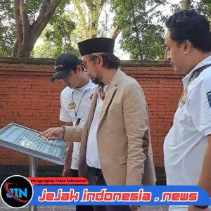 Hari Kedua Penelusuran, Agus Flores Klaim Temukan 10 Tambang Ilegal di Jawa Timur