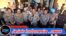 *KAPOLDA KEPULAUAN RIAU MENEGASKAN PENANGANAN KASUS MENINGGALNYA BRIPDA NS DILAKSANAKAN SECARA TRANSPARAN, SATU TERDUGA PELAKU TELAH DIAMANKAN*