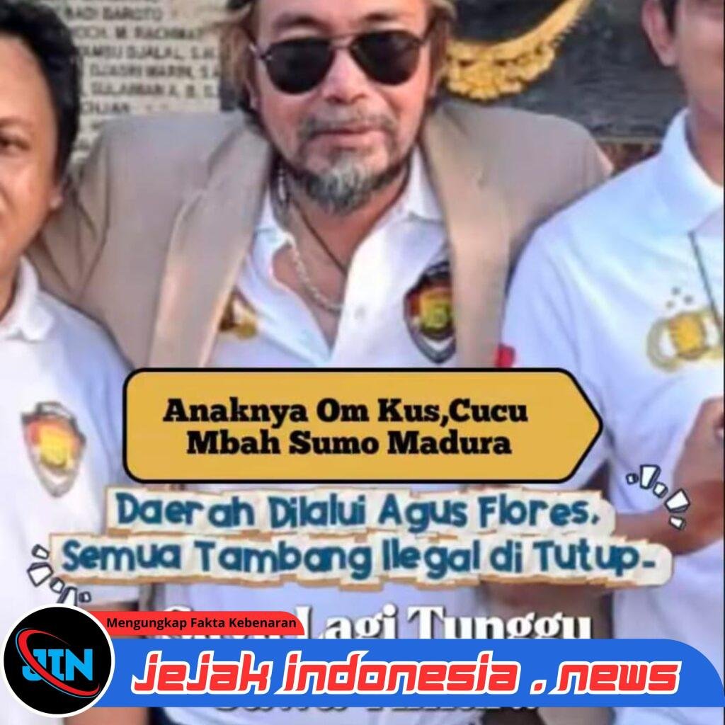 MENUNGGU JATIM BERSIH: Jejak Darah, Keberanian, Dan Janji Untuk Tanah Leluhur