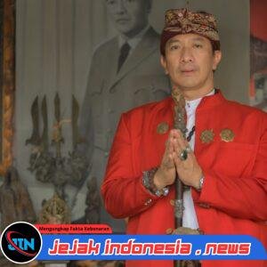 Jro Bima, Sosok Pemimpin yang Selalu Hadir di Tengah Masyarakat Bali