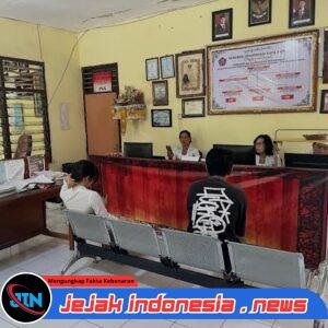 Lurah Penarukan Beri Perhatian Khusus Penduduk Non Permanen, Libatkan Tim Gabungan untuk Pendataan Akurat