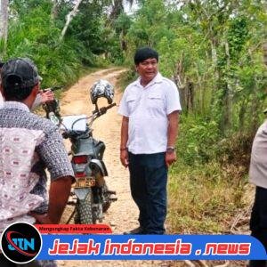 *Patroli Dialogis Ditingkatkan, Polsek Peureulak Timur Jaga Kondusivitas Wilayah*