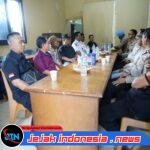 *Bangun Kedekatan, Kapolres Jakbar Jalin Silaturahmi dengan Tokoh Agama dan Masyarakat*