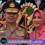 Irjen Pol Andre Wibowo, Sosok “Di Balik Layar” Pendukung Gerakan Bela Polri