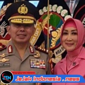 Irjen Pol Andre Wibowo, Sosok “Di Balik Layar” Pendukung Gerakan Bela Polri