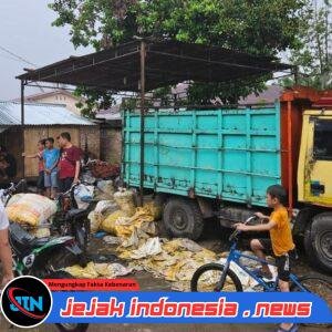 Polres Asahan Diduga Tak Mampu Tekan Aksi Pencurian Sawit, Kerugian Ratusan Juta, Jaringan Penadah Diduga Masih Bebas Beroperasi