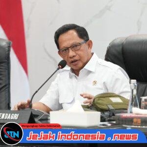 *Mendagri Apresiasi Program Bedah Rumah di Wilayah Papua*