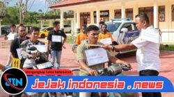 Polda Papua Barat Daya Gelar Rekonstruksi Pembunuhan Berencana di Tambrauw, Pastikan Transparansi Hukum