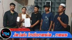 Respons Cepat Polres Serang Tangani Laporan Penipuan Jual Beli Motor Online