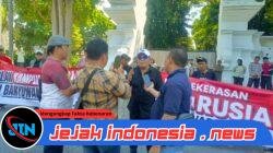 Ketua ARB Muji Mundar Tolak “Kampung Rusia” di Banyuwangi: Desak Penegakan Hukum Tanpa Toleransi