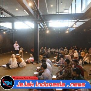 Tunggu Penyerahan dari Kementerian PU, Pemkab Mulai Sosialisasi Persiapan Penempatan Pedagang di Pasar Banyuwangi