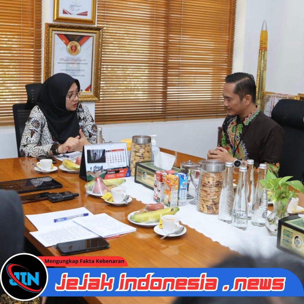 Kembangkan Usaha, OJK Fasilitasi 5635 Nelayan Banyuwangi Dapatkan Akses Pembiayaan