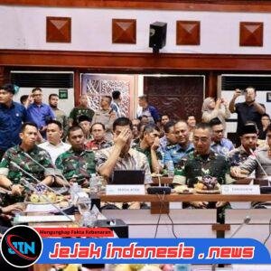 Sinergi Pusat dan Daerah, Kapolda Aceh Hadiri Dialog Strategis Revisi UU Pemerintahan Aceh