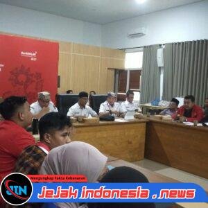 TEGAS! Mahasiswa Untag Banyuwangi Desak Bupati Cabut SE Jam Operasional: Itu Warisan Pandemi, Tidak Relevan Lagi!