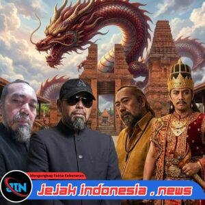 ​Menelisik “Darah Majapahit” di Balik Komando Agus Flores: Manifestasi Kepemimpinan Brawijaya di Era Modern