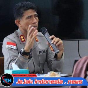 ‘Saweu Keude Kupi’: Cara Unik Kapolda Aceh Rangkul Influencer Muda di D’Kupi Aceh