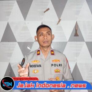 *Polres Lebak Bergerak Cepat, Selidiki Grup Facebook Gay yang Viral*